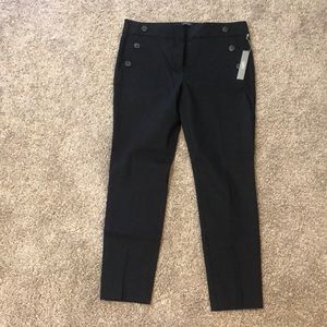 NWT loft dress pants